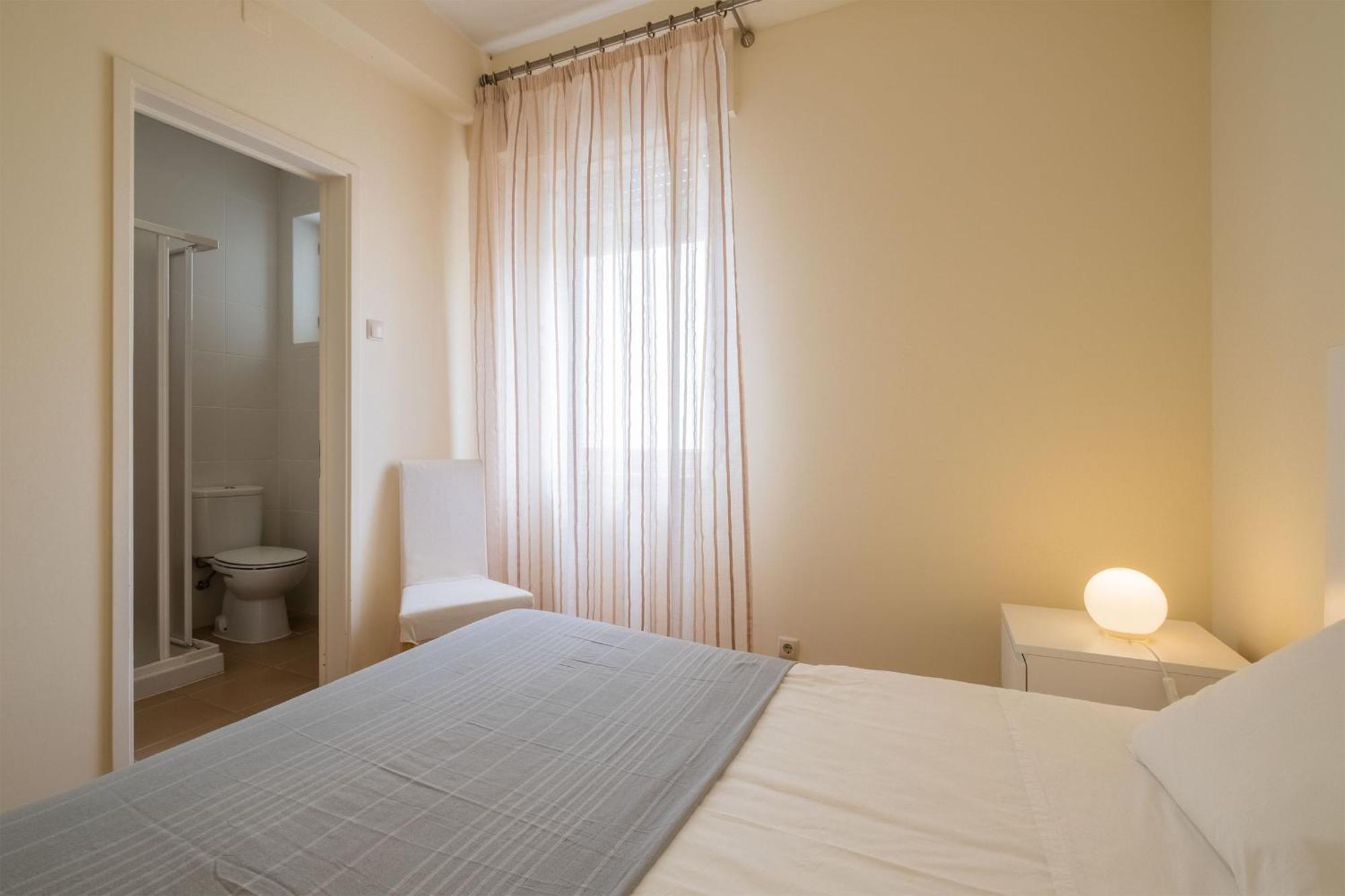 53 Urban Place Понта-Делгада Экстерьер фото