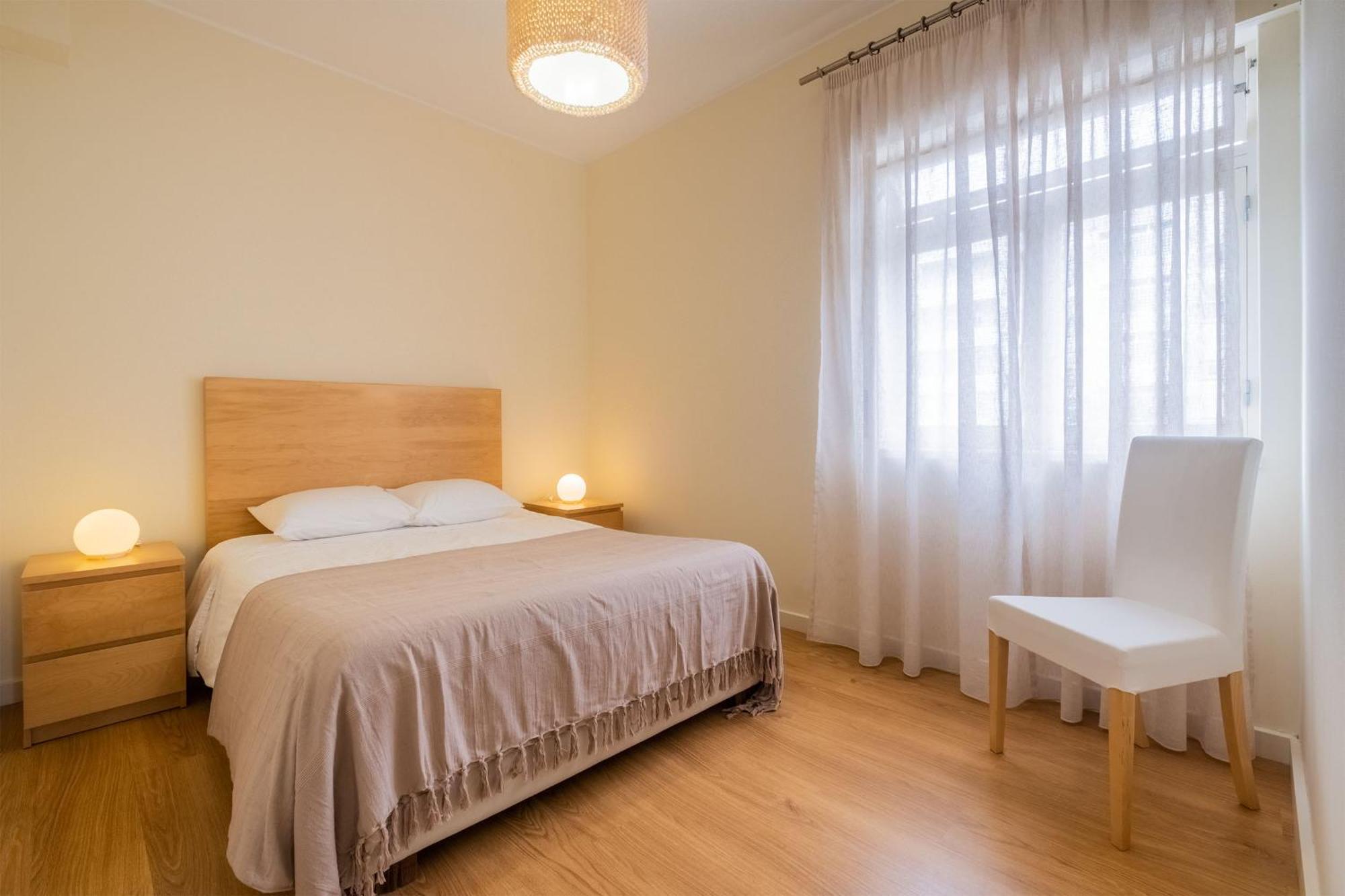 53 Urban Place Понта-Делгада Экстерьер фото