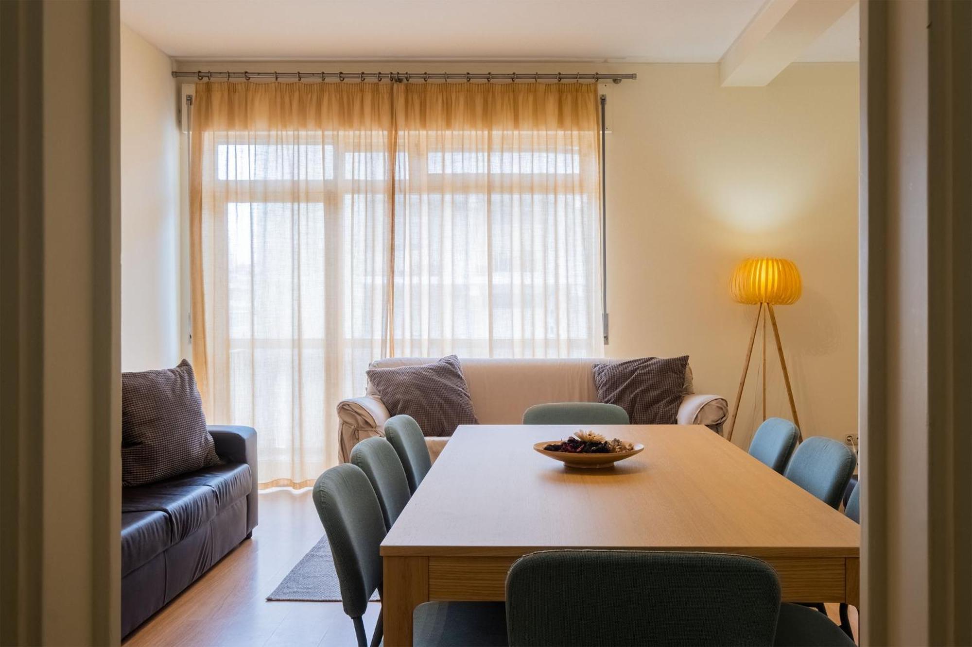 53 Urban Place Понта-Делгада Экстерьер фото