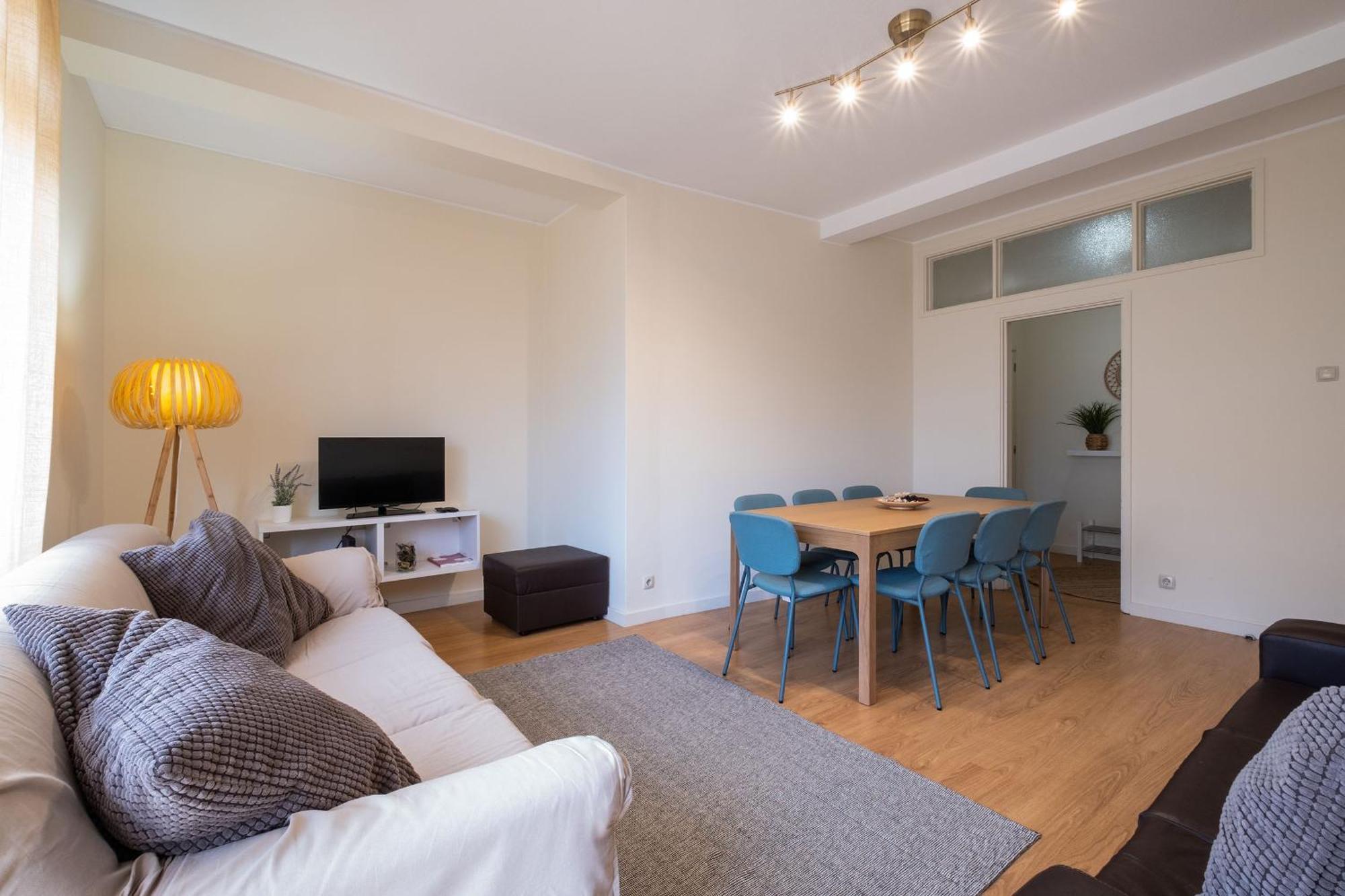 53 Urban Place Понта-Делгада Экстерьер фото